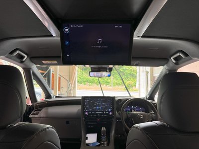 2024 Toyota ALPHARD — фото 29