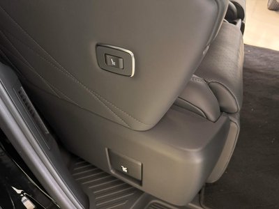 2024 Toyota ALPHARD — фото 30