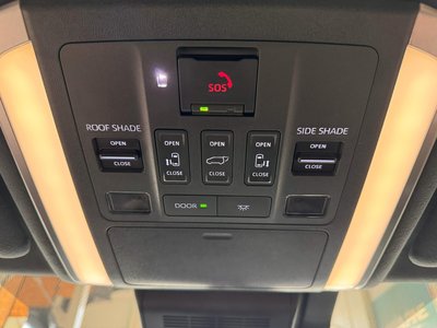 2024 Toyota ALPHARD — фото 27