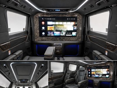 2024 Toyota ALPHARD — фото 16