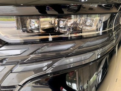 2024 Toyota ALPHARD — фото 36