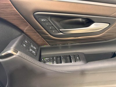 2024 Toyota ALPHARD — фото 23