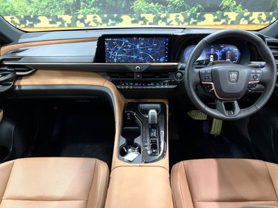 2024 Toyota CROWN SPORT — фото 2
