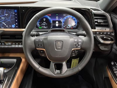 2024 Toyota CROWN SPORT — фото 11