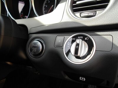 2012 Mercedes-BENZ C-CLASS AMG — фото 15