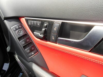 2012 Mercedes-BENZ C-CLASS AMG — фото 17