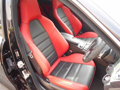 2012 Mercedes-BENZ C-CLASS AMG — фото 18