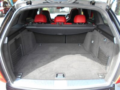 2012 Mercedes-BENZ C-CLASS AMG — фото 26