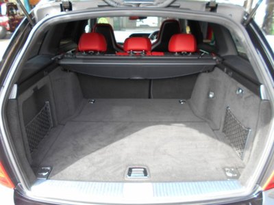 2012 Mercedes-BENZ C-CLASS AMG — фото 27