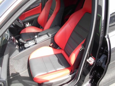 2012 Mercedes-BENZ C-CLASS AMG — фото 20