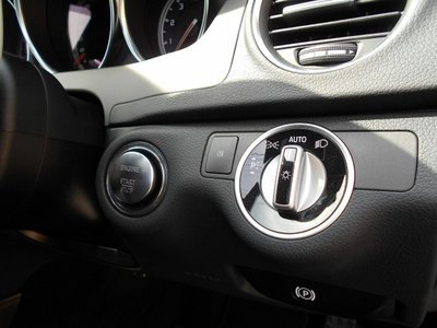 2012 Mercedes-BENZ C-CLASS AMG — фото 14