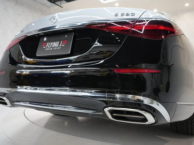 2022 Mercedes-BENZ S-CLASS MAYBACH thumbnail 51
