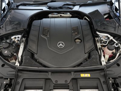 2022 Mercedes-BENZ S-CLASS MAYBACH thumbnail 60
