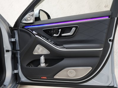 2022 Mercedes-BENZ S-CLASS MAYBACH thumbnail 25