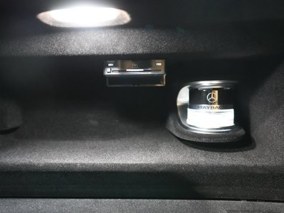 2022 Mercedes-BENZ S-CLASS MAYBACH thumbnail 53