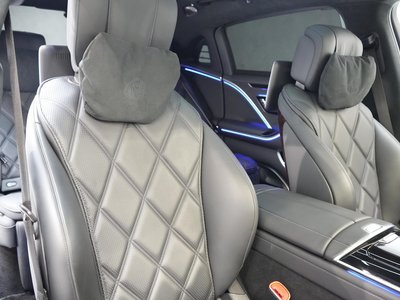 2022 Mercedes-BENZ S-CLASS MAYBACH thumbnail 31