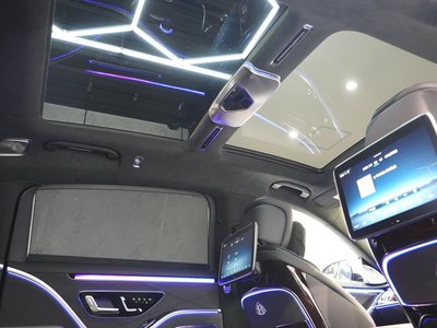 2022 Mercedes-BENZ S-CLASS MAYBACH thumbnail 45