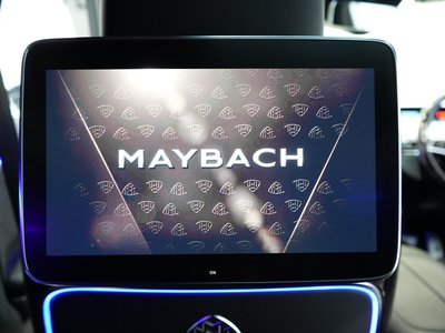 2022 Mercedes-BENZ S-CLASS MAYBACH thumbnail 41