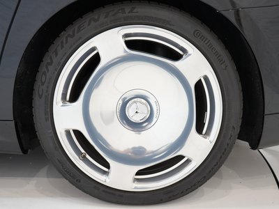 2022 Mercedes-BENZ S-CLASS MAYBACH thumbnail 17