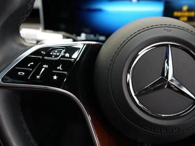 2022 Mercedes-BENZ S-CLASS MAYBACH thumbnail 59