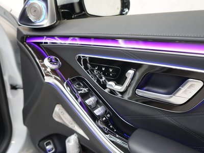2022 Mercedes-BENZ S-CLASS MAYBACH thumbnail 26