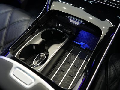 2022 Mercedes-BENZ S-CLASS MAYBACH thumbnail 65