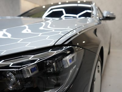 2022 Mercedes-BENZ S-CLASS MAYBACH thumbnail 21