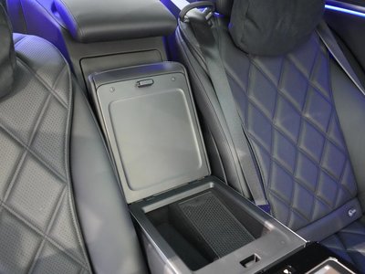 2022 Mercedes-BENZ S-CLASS MAYBACH thumbnail 56