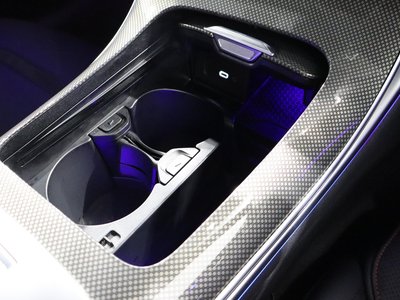 2023 Mercedes-BENZ C-CLASS AMG — миниатюра 35