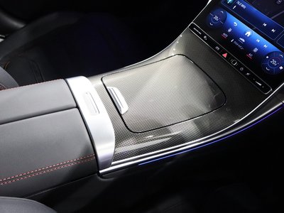 2023 Mercedes-BENZ C-CLASS AMG — миниатюра 34