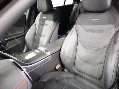 2023 Mercedes-BENZ C-CLASS AMG — миниатюра 58