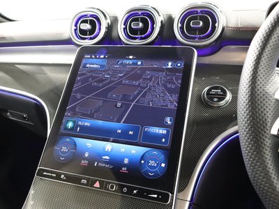 2023 Mercedes-BENZ C-CLASS AMG — миниатюра 29