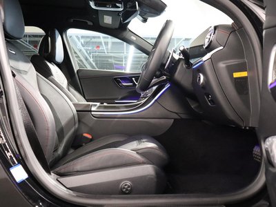 2023 Mercedes-BENZ C-CLASS AMG — миниатюра 48