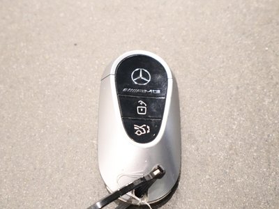2023 Mercedes-BENZ C-CLASS AMG — миниатюра 79