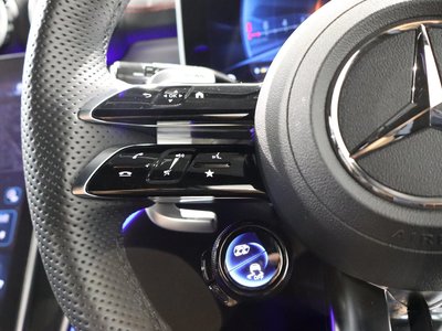 2023 Mercedes-BENZ C-CLASS AMG — миниатюра 37