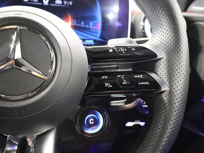 2023 Mercedes-BENZ C-CLASS AMG — миниатюра 36