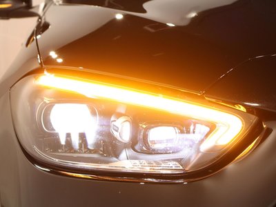 2023 Mercedes-BENZ C-CLASS AMG — фото 12