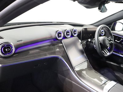 2023 Mercedes-BENZ C-CLASS AMG — миниатюра 57