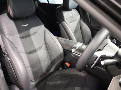 2023 Mercedes-BENZ C-CLASS AMG — миниатюра 47