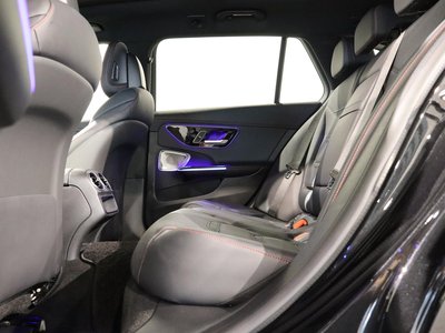 2023 Mercedes-BENZ C-CLASS AMG — миниатюра 63