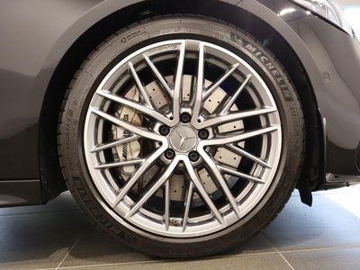 2023 Mercedes-BENZ C-CLASS AMG — фото 15