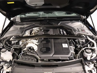 2023 Mercedes-BENZ C-CLASS AMG — миниатюра 77