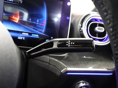 2023 Mercedes-BENZ C-CLASS AMG — миниатюра 38