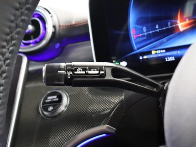 2023 Mercedes-BENZ C-CLASS AMG — миниатюра 39
