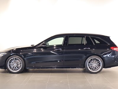 2023 Mercedes-BENZ C-CLASS AMG — миниатюра 18