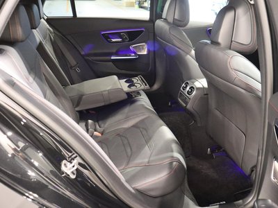 2023 Mercedes-BENZ C-CLASS AMG — миниатюра 65