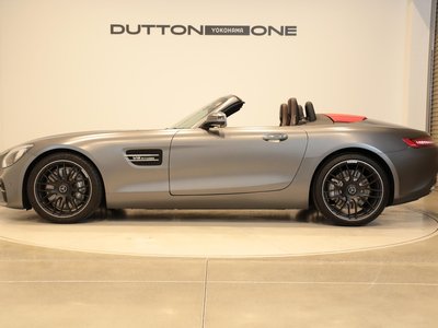 2018 Mercedes-BENZ GT AMG — фото 11