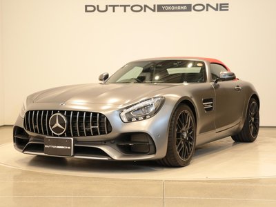 2018 Mercedes-BENZ GT AMG — фото 12