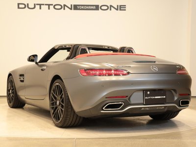 2018 Mercedes-BENZ GT AMG — фото 10