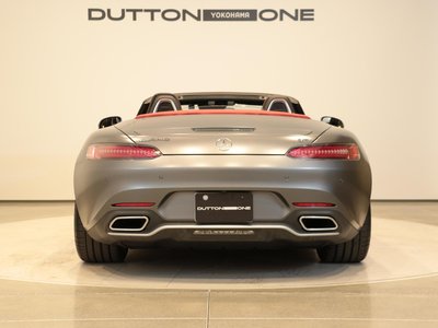 2018 Mercedes-BENZ GT AMG — фото 9